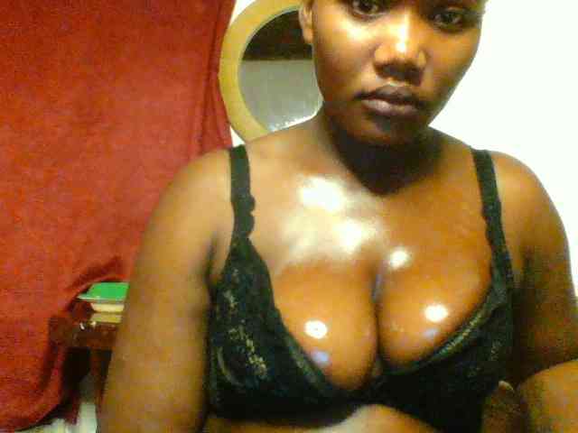 Ebonywaffle webcam