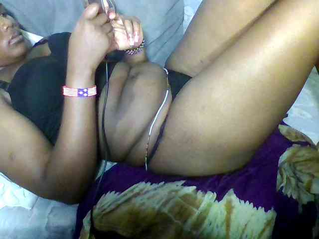Ebonywaffle