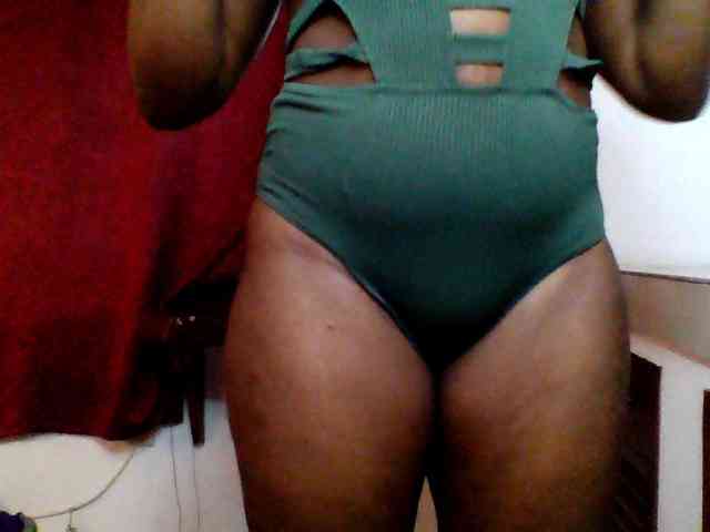 Ebonywaffle webcam