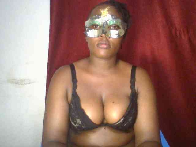Ebonywaffle