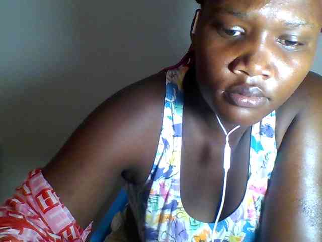 Ebonywaffle webcam