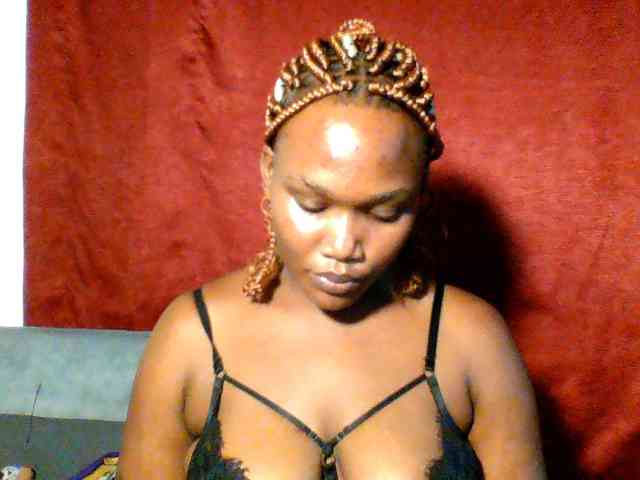 Ebonywaffle webcam