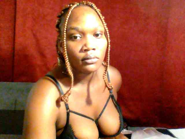 Modella: Ebonywaffle