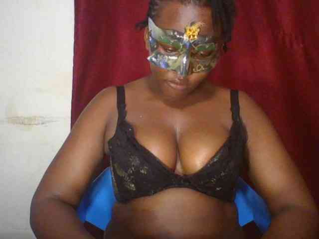 Ebonywaffle