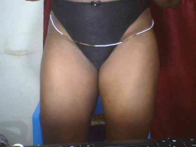 Ebonywaffle