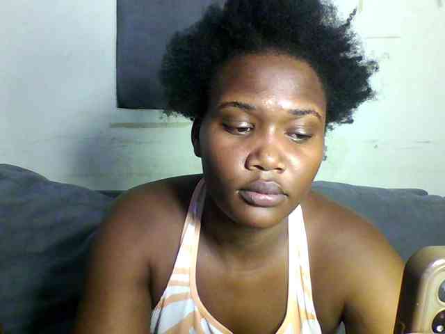 Ebonywaffle