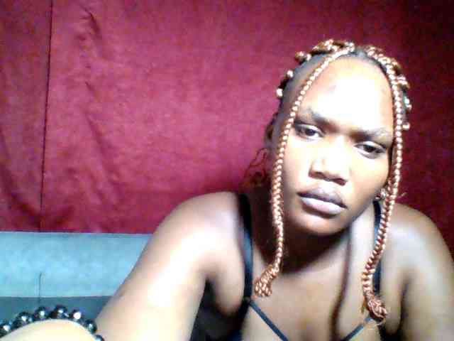 Ebonywaffle