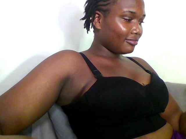 Ebonywaffle