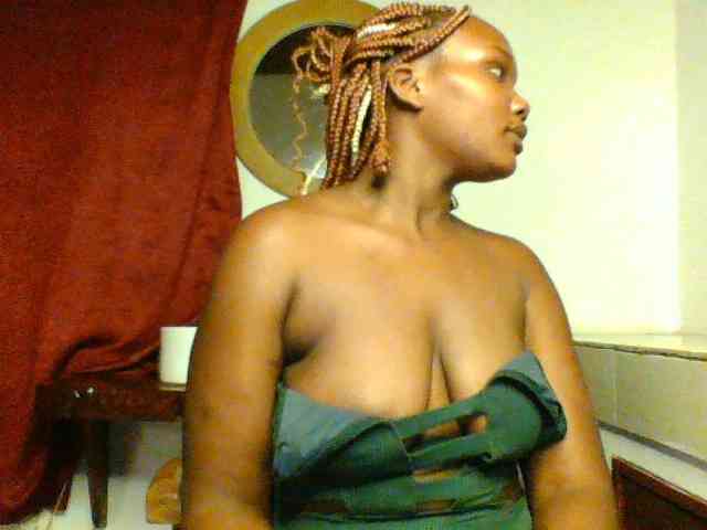 Ebonywaffle webcam