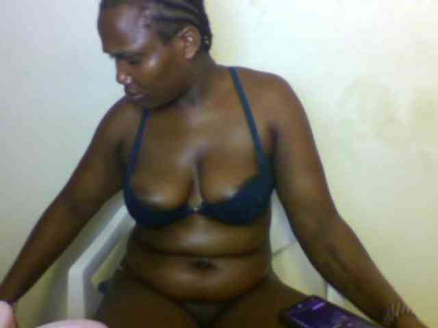 Ebonywaffle
