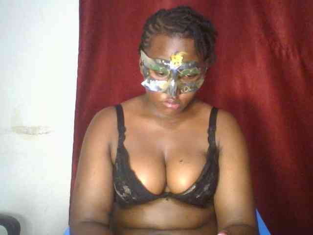 Ebonywaffle