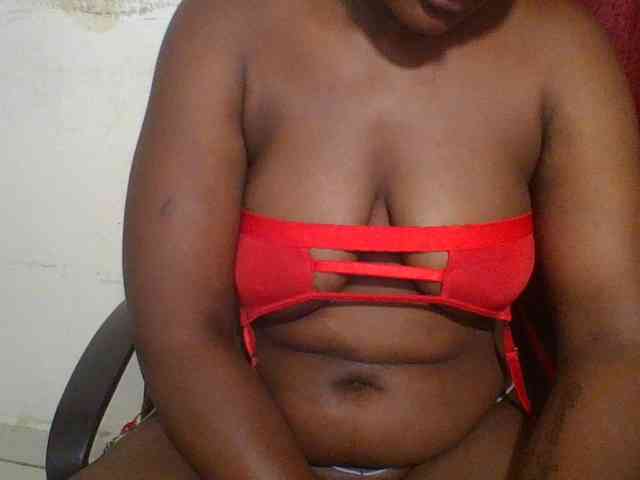 Ebonywaffle