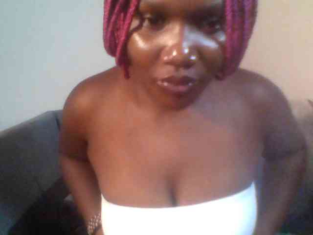 Ebonywaffle