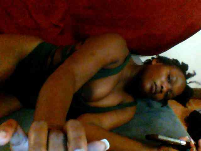 Ebonywaffle webcam