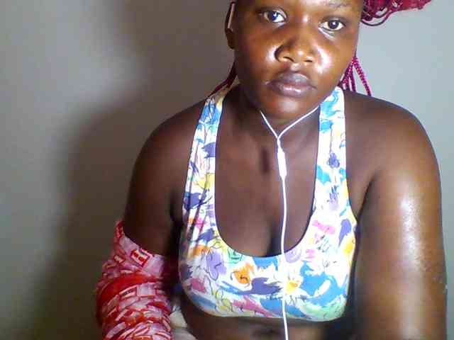 Ebonywaffle webcam