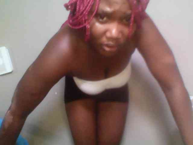 Ebonywaffle webcam