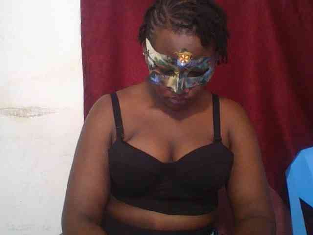 Ebonywaffle