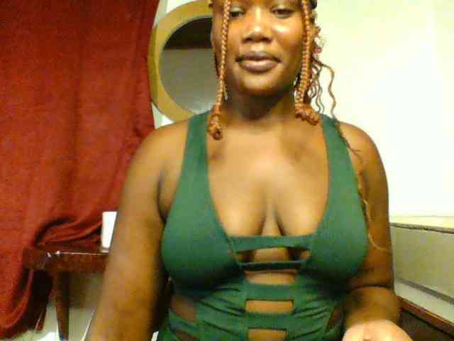 Ebonywaffle webcam