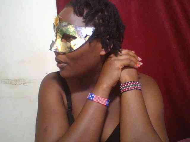 Ebonywaffle