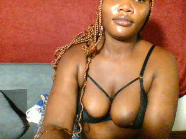 Ebonywaffle webcam