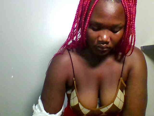 Ebonywaffle webcam