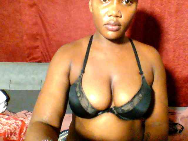 Ebonywaffle