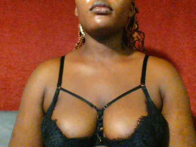 Ebonywaffle webcam