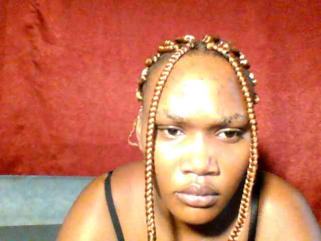 Ebonywaffle webcam