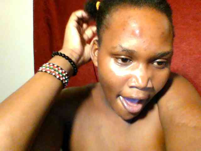 Ebonywaffle