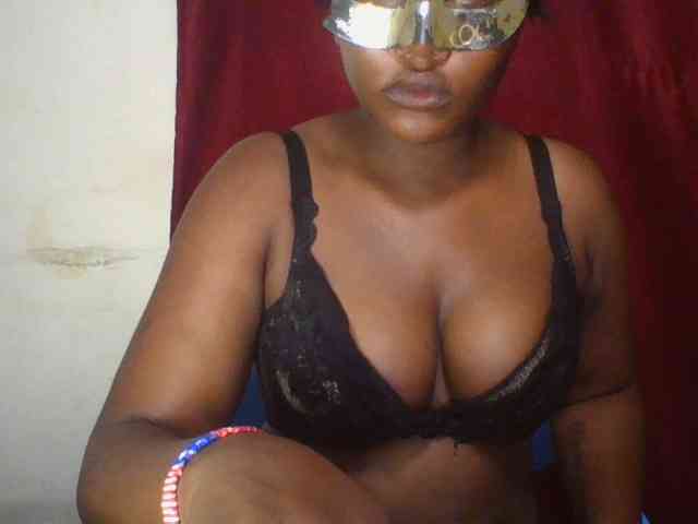 Ebonywaffle