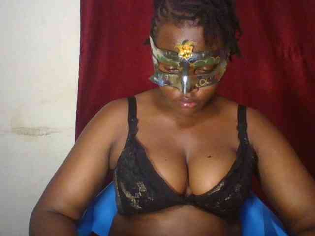 Ebonywaffle