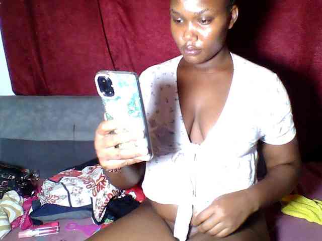 Ebonywaffle