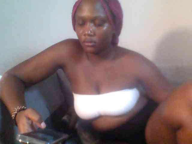 Ebonywaffle webcam