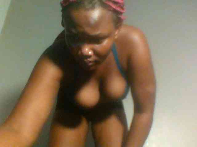 Ebonywaffle