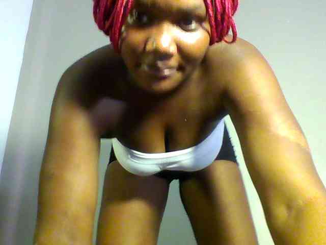 Ebonywaffle