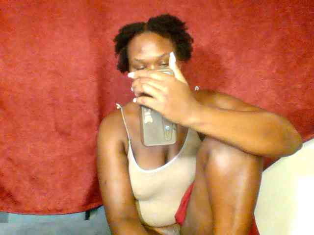 Ebonywaffle
