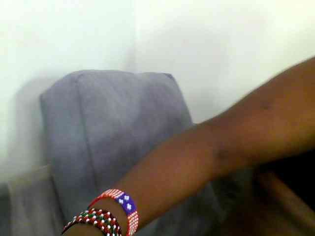 Ebonywaffle