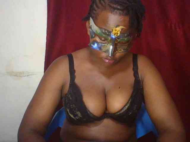 Ebonywaffle