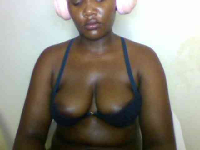Ebonywaffle