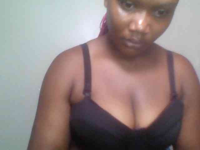 Ebonywaffle