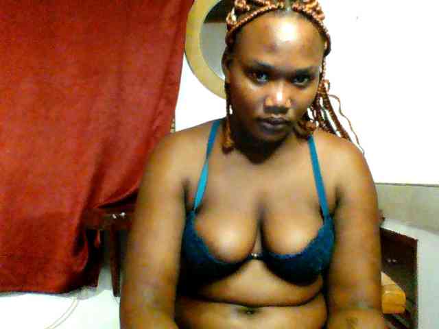 Ebonywaffle