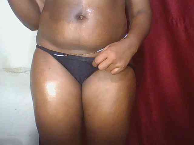 Ebonywaffle