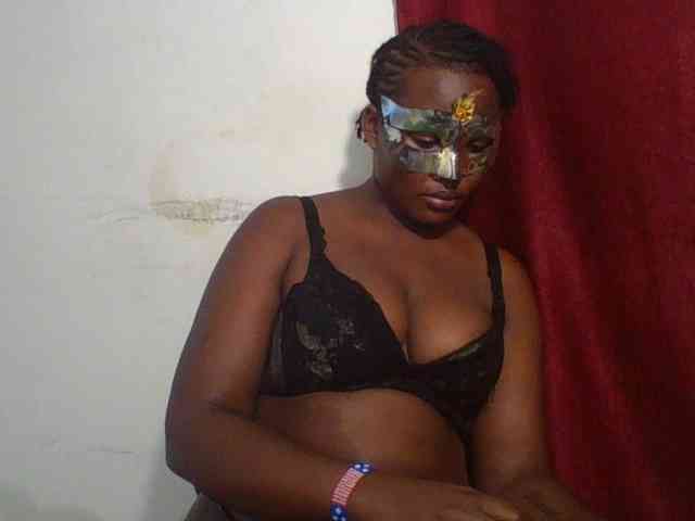Ebonywaffle