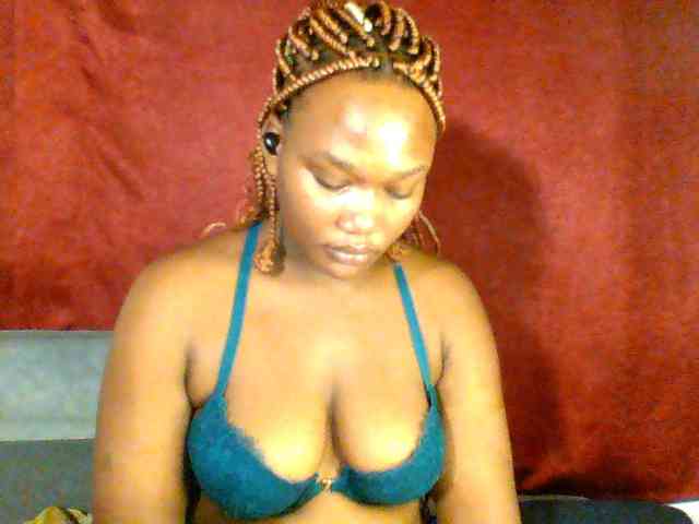 Ebonywaffle webcam
