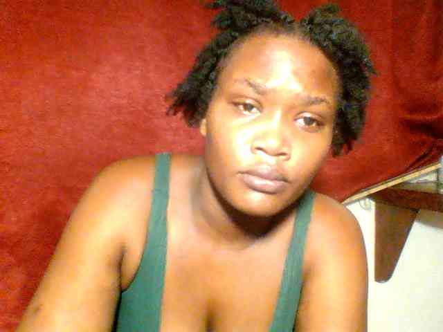 Ebonywaffle webcam