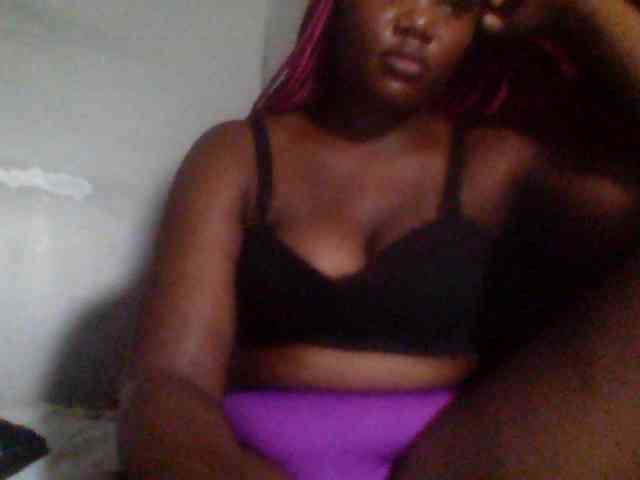 Ebonywaffle webcam