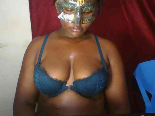 Ebonywaffle webcam