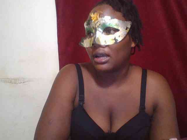 Ebonywaffle