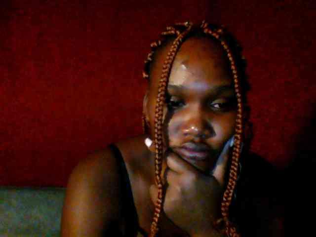 Ebonywaffle webcam