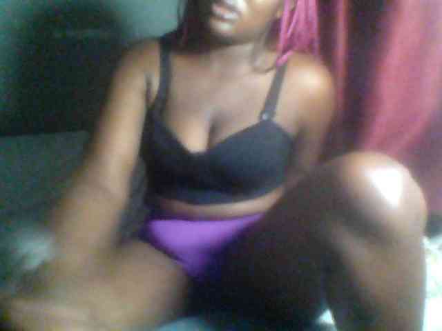 Ebonywaffle webcam